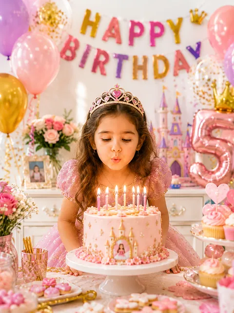 Birthdays