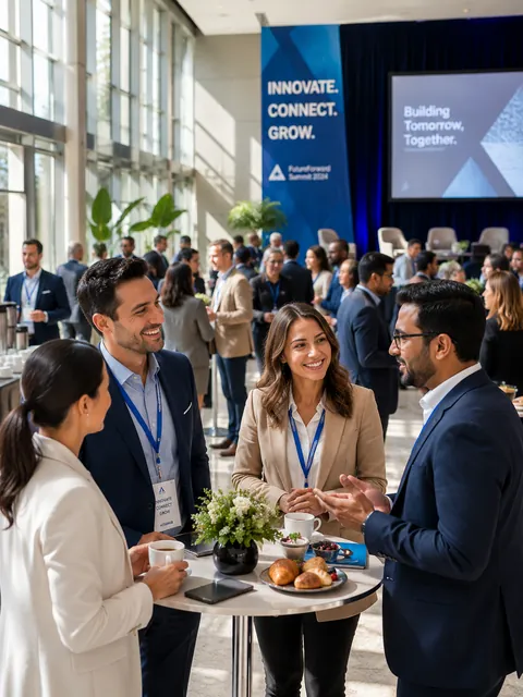 Corporate events