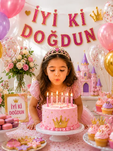Doğum günü